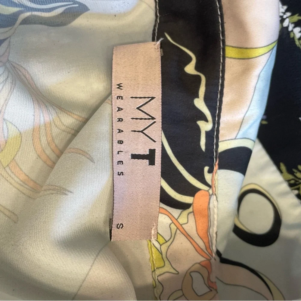 Myt wearables dress - Picture 8 of 8